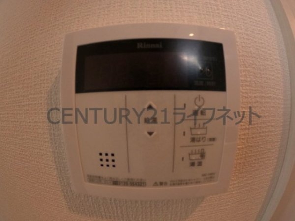 フォーリアライズ梅田レーベン