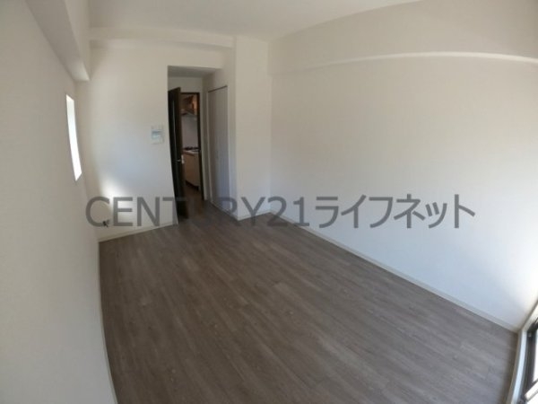 フォーリアライズ梅田レーベン