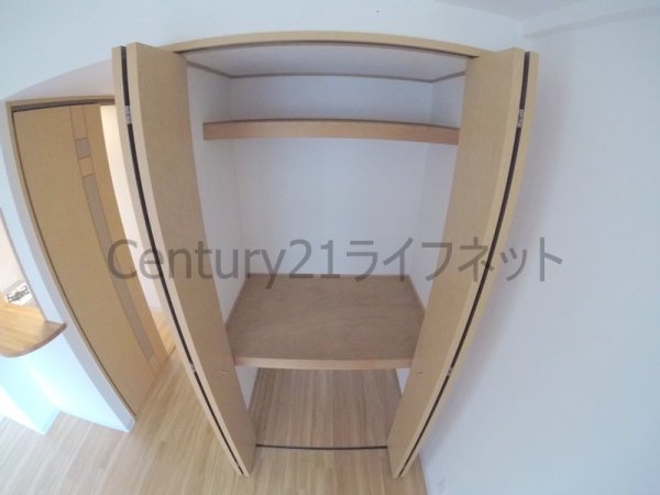 レジディア天神橋