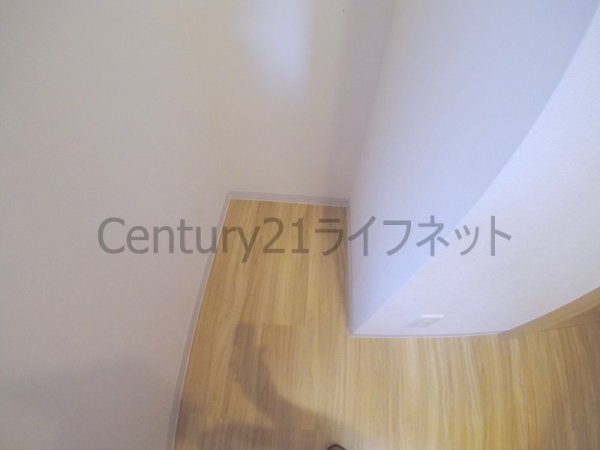 レジディア天神橋