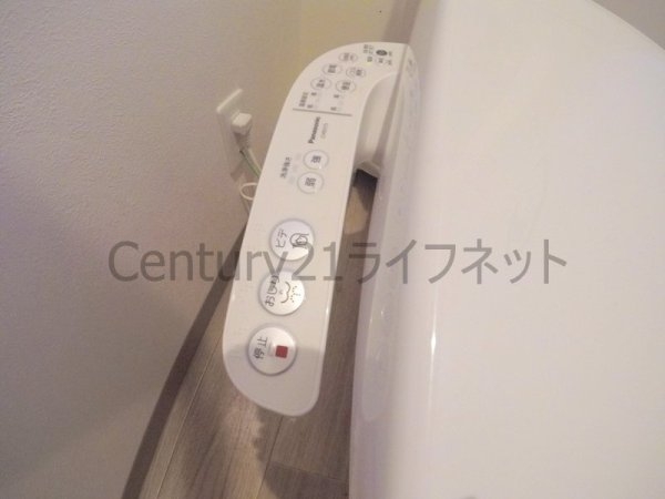 レジディア天神橋