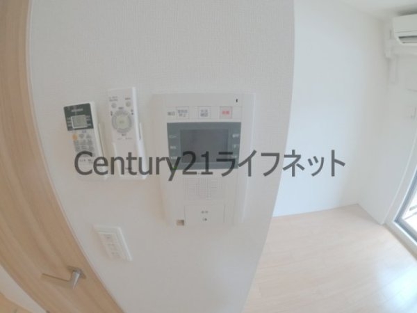 エス・キュート梅田中崎町