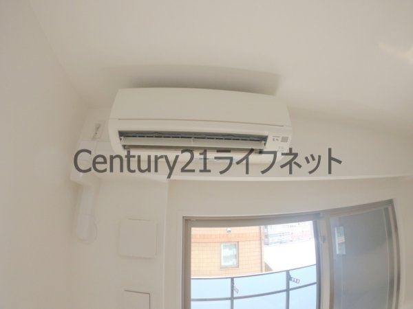 エス・キュート梅田中崎町