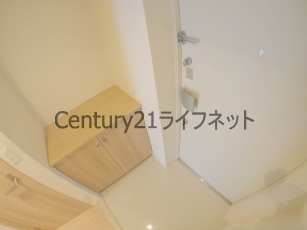 エス・キュート梅田中崎町