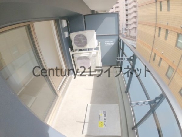 エス・キュート梅田中崎町