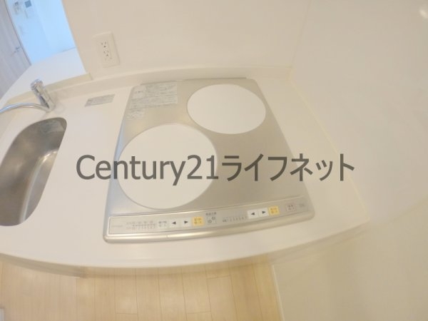 エス・キュート梅田中崎町