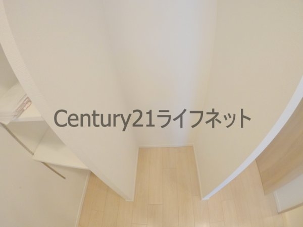 エス・キュート梅田中崎町