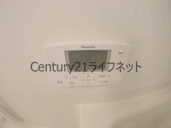 エス・キュート梅田中崎町