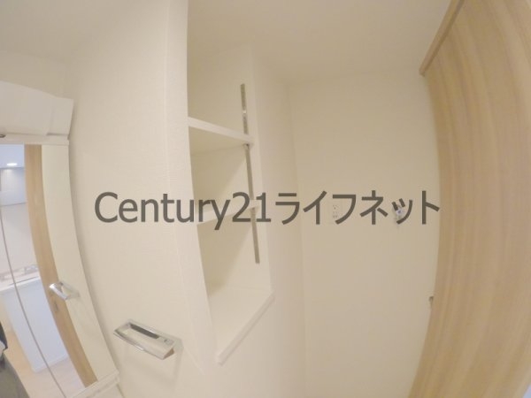 エス・キュート梅田中崎町