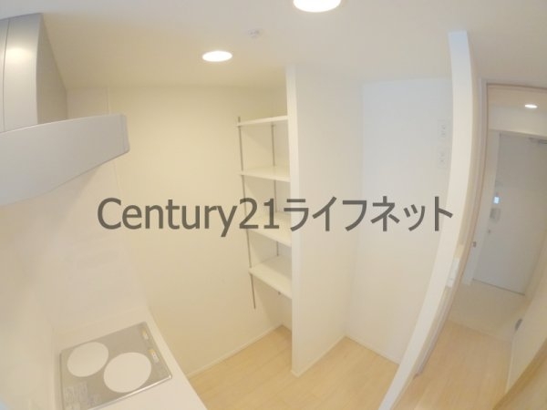 エス・キュート梅田中崎町