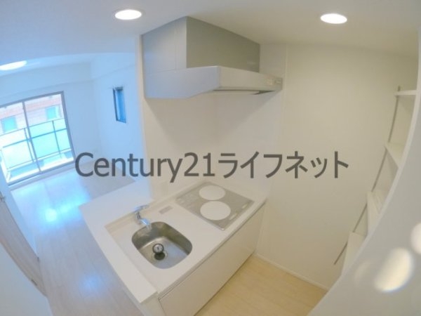 エス・キュート梅田中崎町