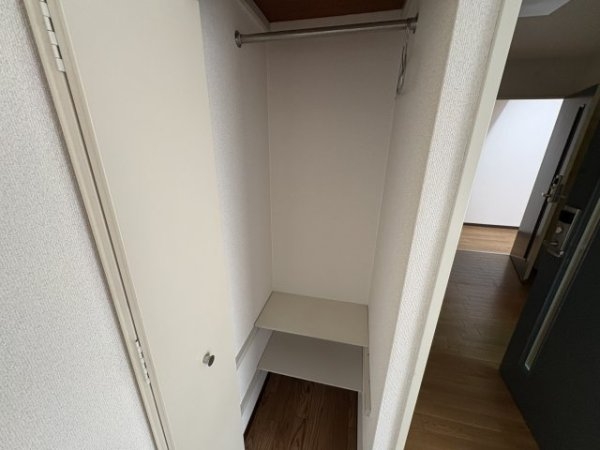 アメニティー新高2番館
