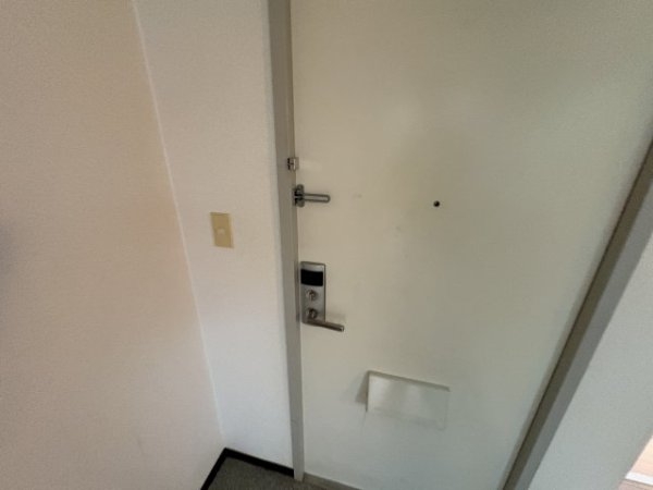 アメニティー新高2番館