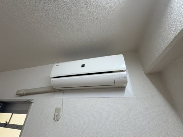 アメニティー新高2番館