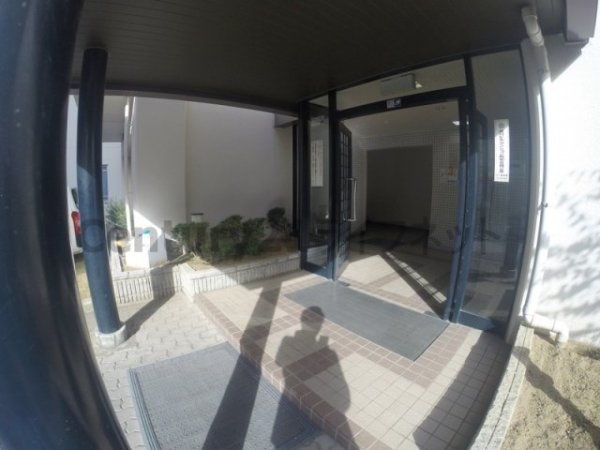アメニティー新高2番館