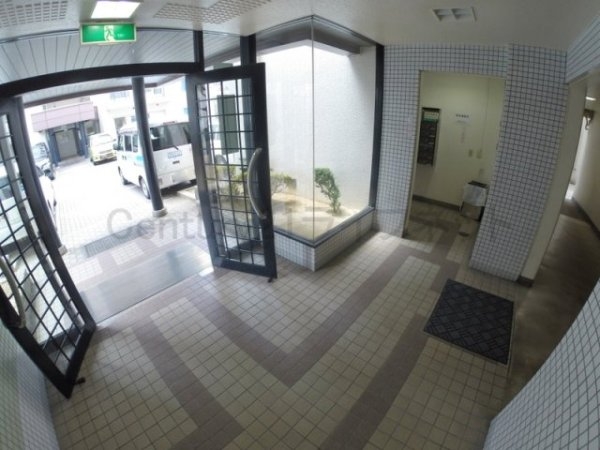 アメニティー新高2番館