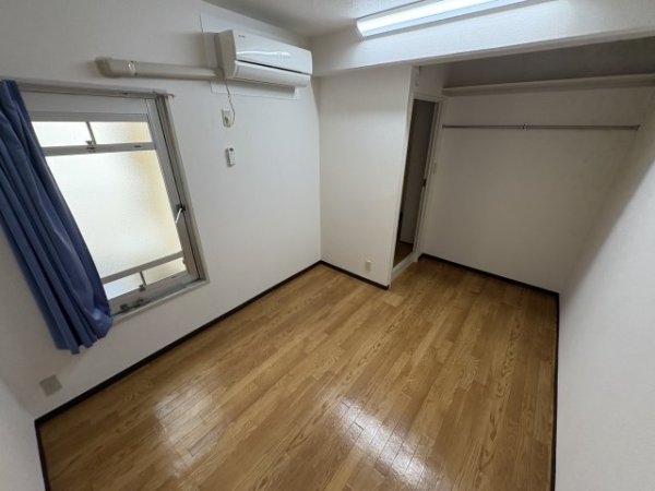 アメニティー新高2番館