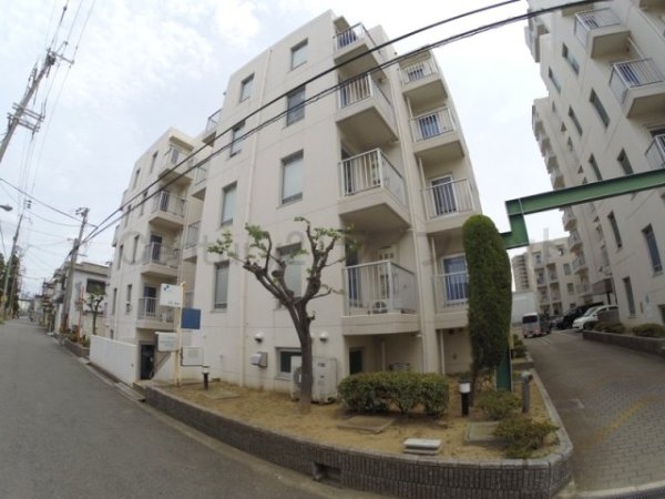 アメニティー新高2番館