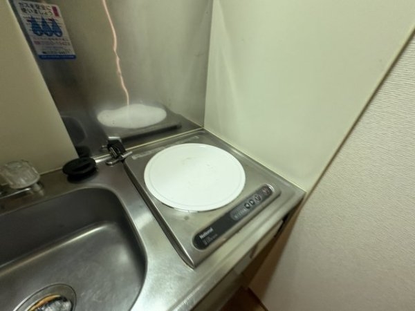 アメニティー新高2番館