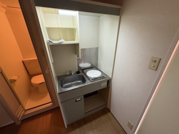 アメニティー新高2番館