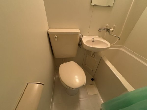 アメニティー新高2番館