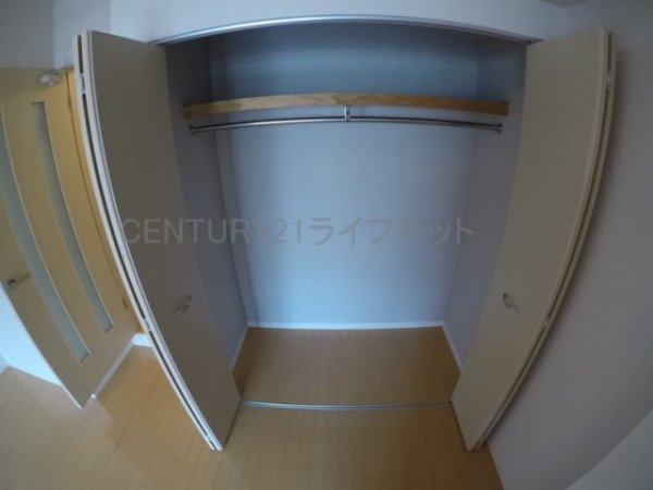 レフィーナカルム江坂