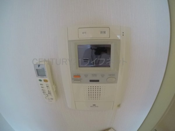 レフィーナカルム江坂
