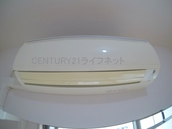 レフィーナカルム江坂