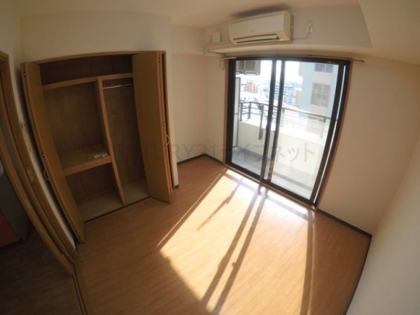 第17関根マンション