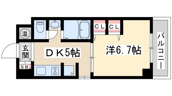 第15関根マンション