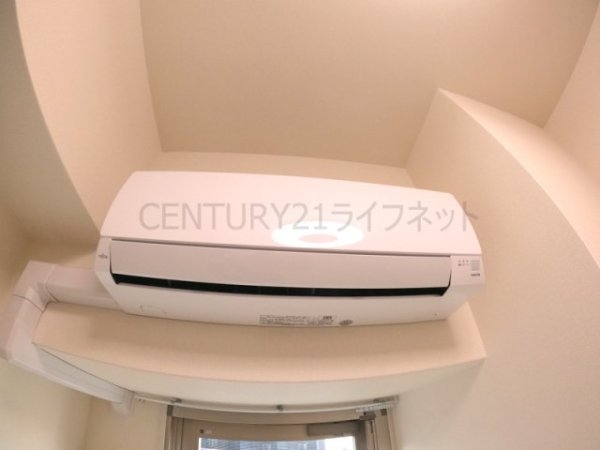 プレサンス塚本アクミリオン