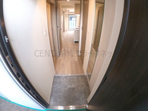 プレサンス塚本アクミリオン