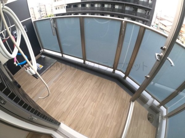 プレサンス塚本アクミリオン