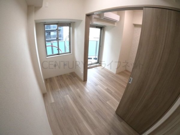 プレサンス塚本アクミリオン