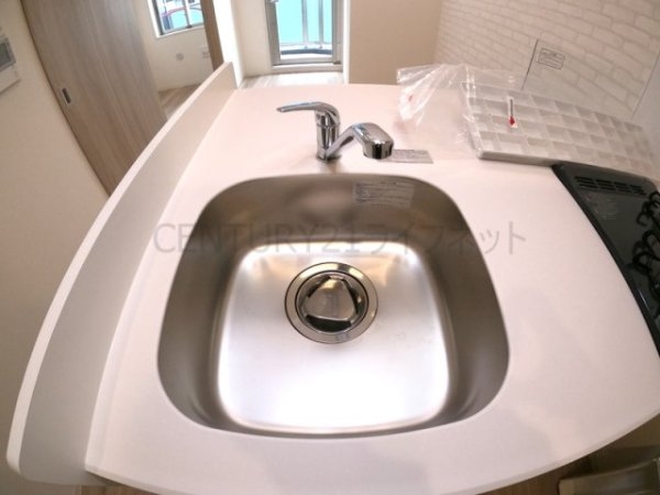 プレサンス塚本アクミリオン