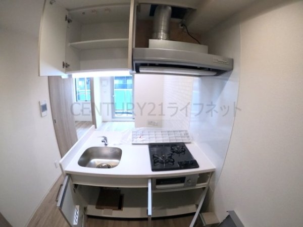 プレサンス塚本アクミリオン