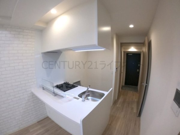 プレサンス塚本アクミリオン