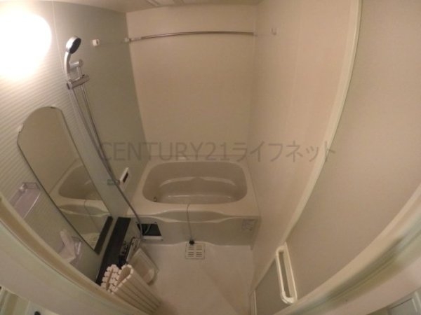 プレサンス塚本アクミリオン