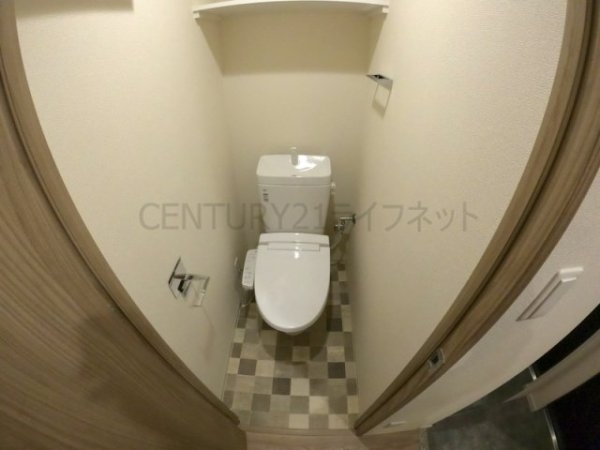 プレサンス塚本アクミリオン