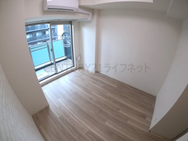 プレサンス塚本アクミリオン