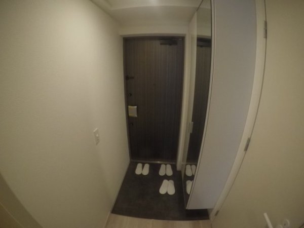 エルセレーノ新大阪北