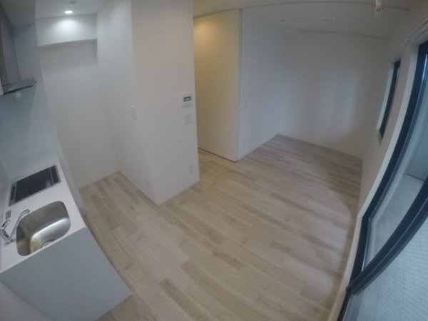 エルセレーノ新大阪北