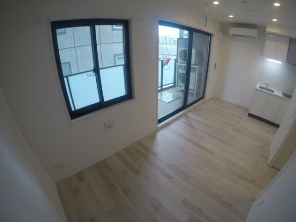 エルセレーノ新大阪北