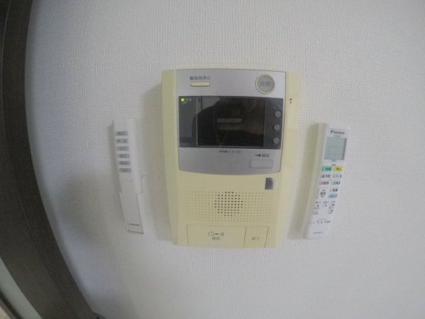 新大阪パークハイツ