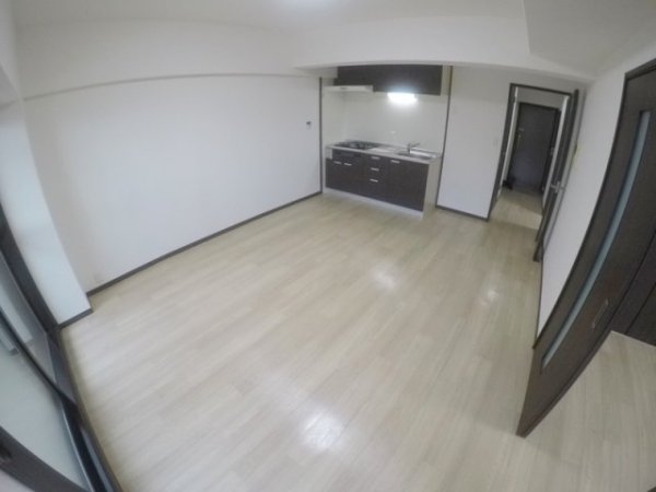 新大阪パークハイツ