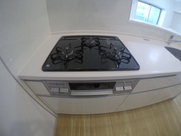 エリタージュ江坂