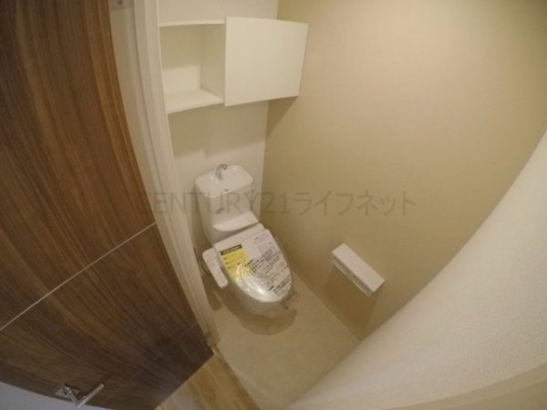 エリタージュ江坂