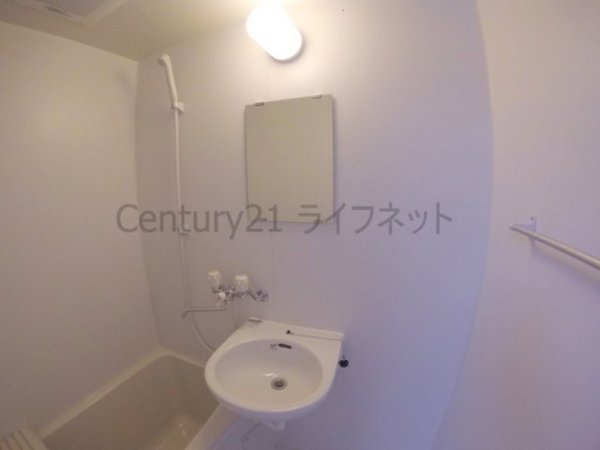 東中島第2土井マンション