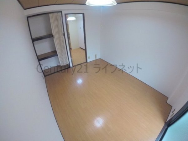 東中島第2土井マンション