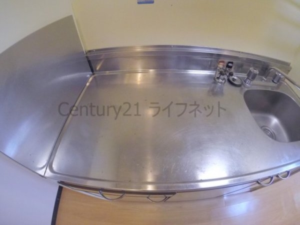 東中島第2土井マンション